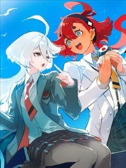 蓝色监狱